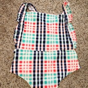 BRAND NEW AERIE ONE PIECE